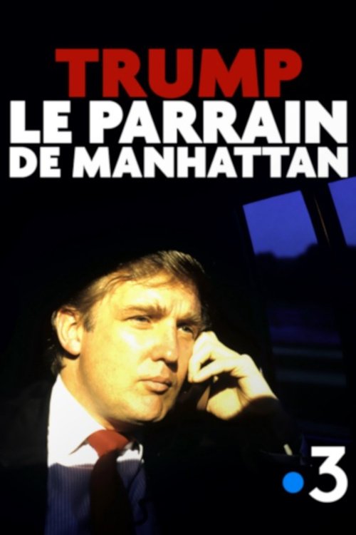 Trump, le parrain de Manhattan (2018) poster