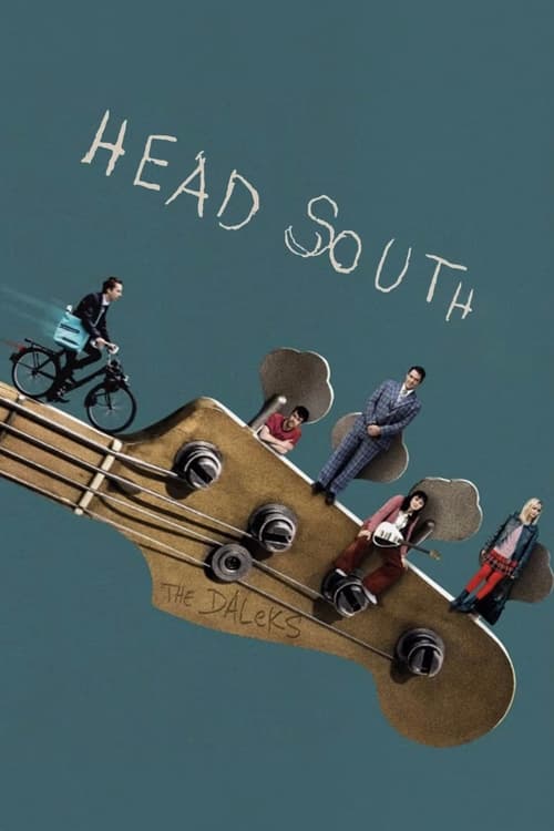 Head South (2024) poster
