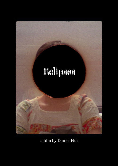 Eclipses (2011) poster