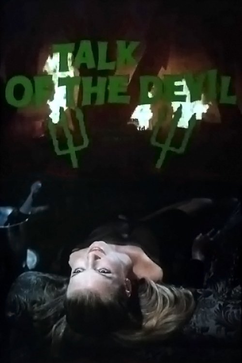 Talk of the Devil (1968) poster