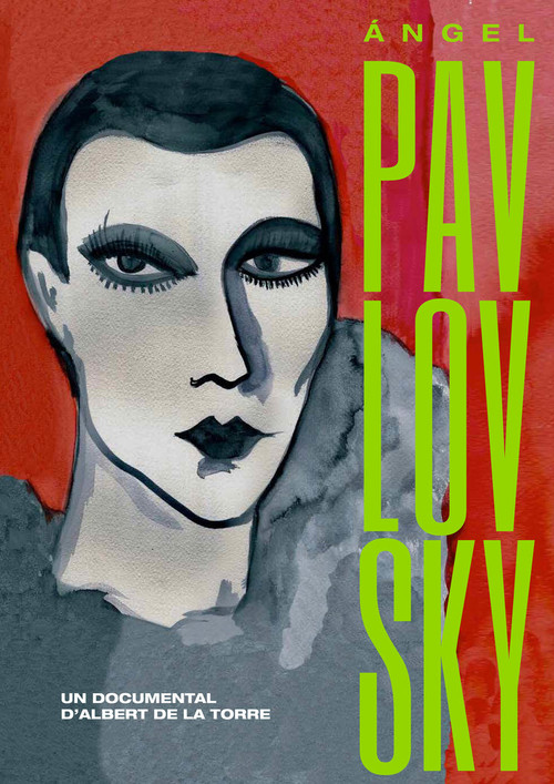 Pavlovsky (2019) poster