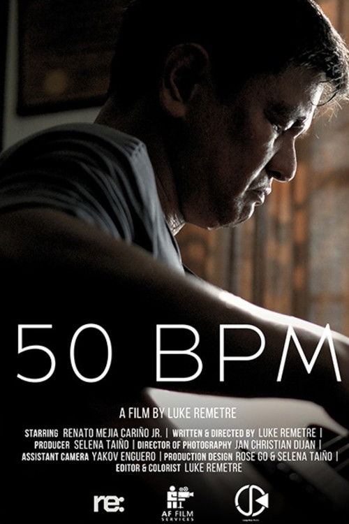 50 BPM (2024) poster