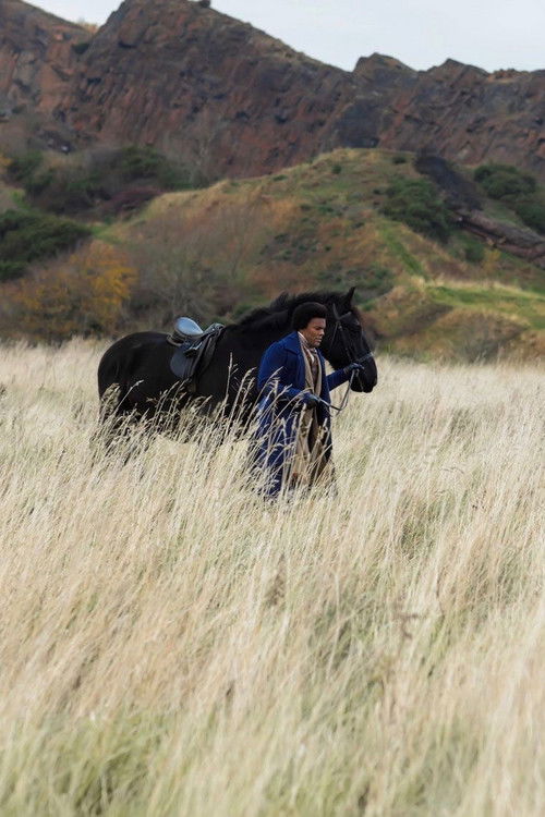 Lessons of the Hour (2019) poster