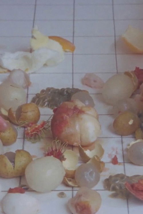 Castle-Crystal poster