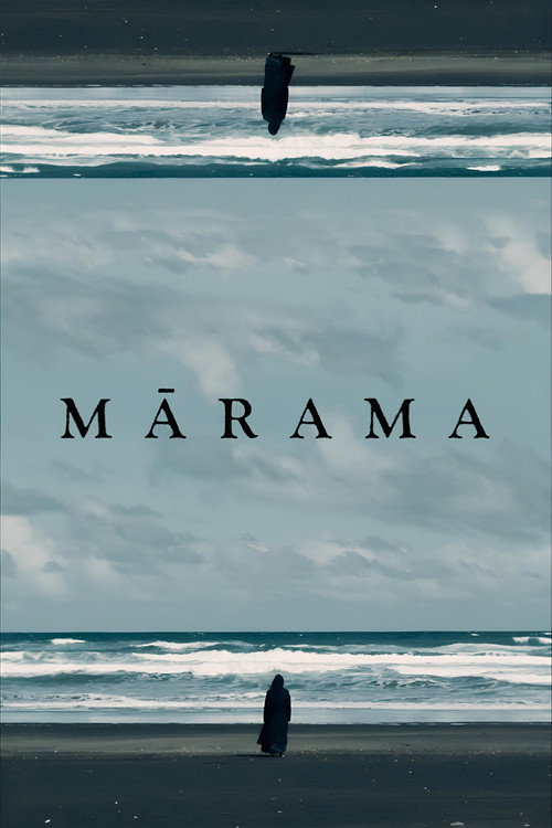 Mārama (2026) poster