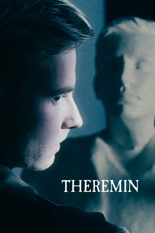 Theremin (2026) poster