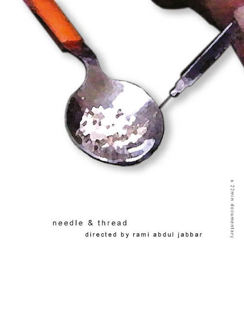 Needle and Thread (2000) poster