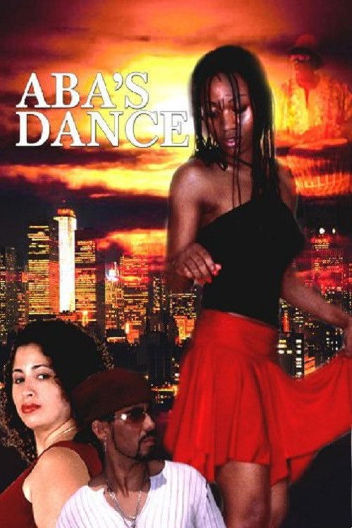 Aba's Dance (2006) poster