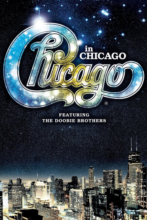 Chicago in Chicago (2011) poster