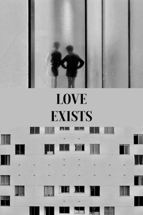 Love Exists (1960) poster