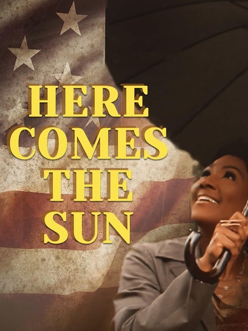 Here Comes the Sun (2023) poster