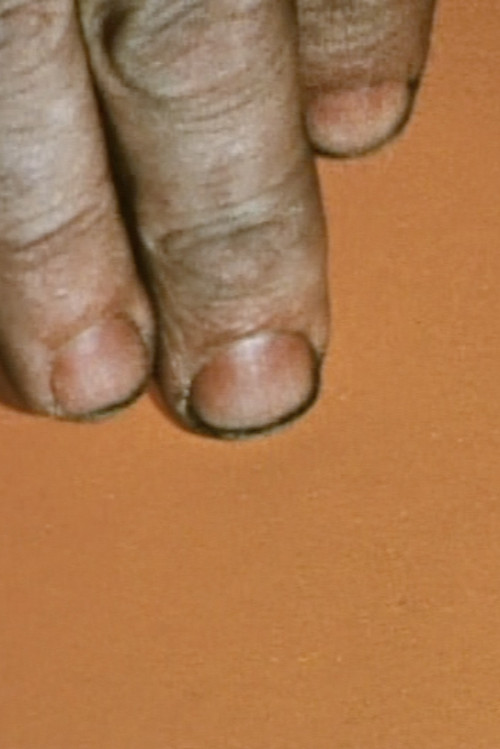 Color Aid (1971) poster