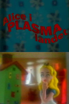 Alice i Plasma Landet (1993) poster