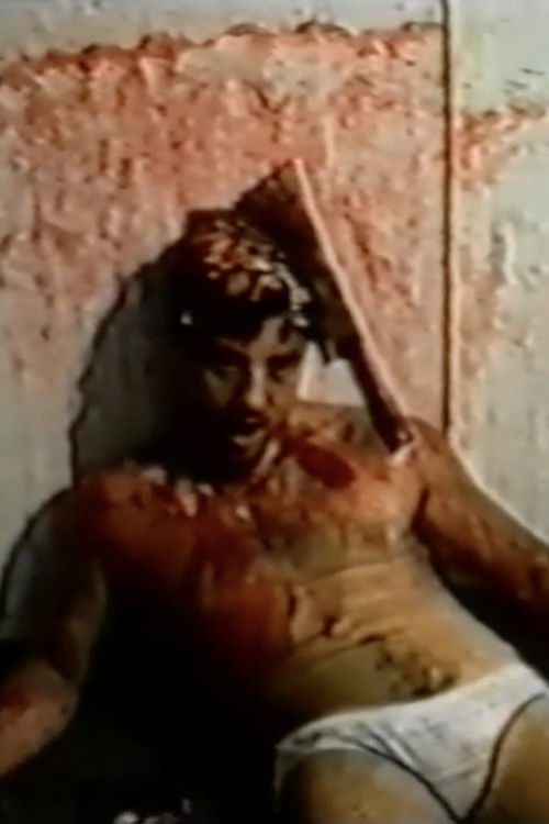 L'iniezione (1991) poster