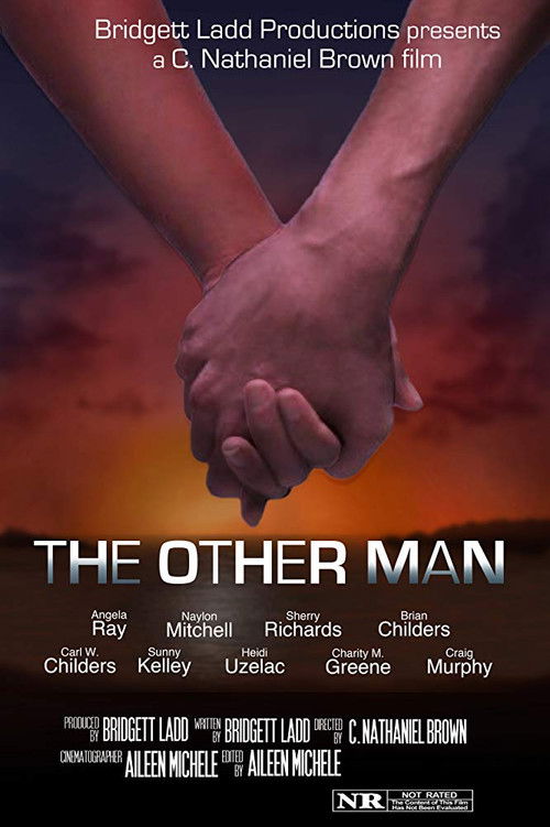 The Other Man (2018) poster
