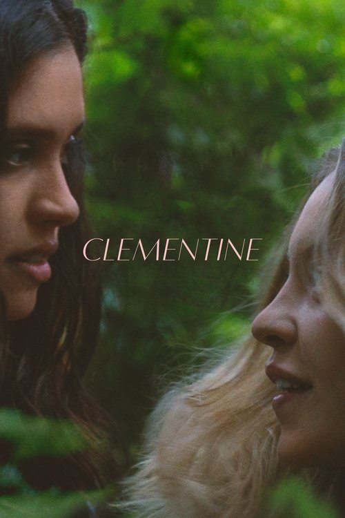 Clementine (2019) poster