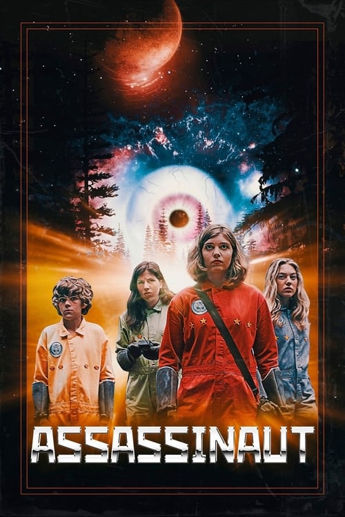 Suikastçı (2019) poster