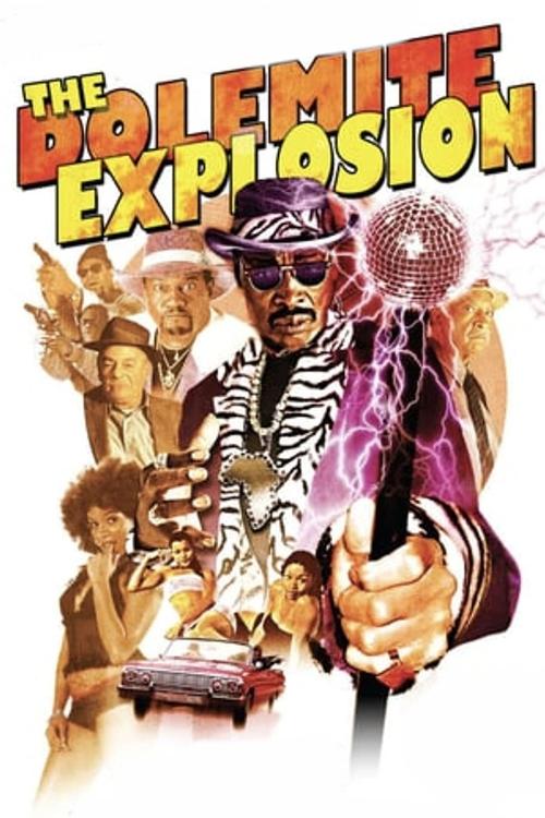 The Dolemite Explosion (2002) poster