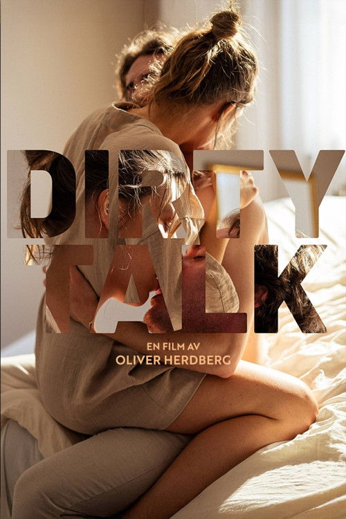 Dirty Talk (2025) poster