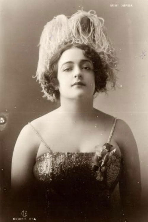 Mimí Derba (2000) poster