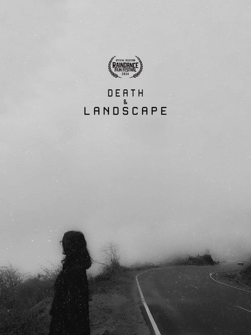 Death and Landscape (2024) poster