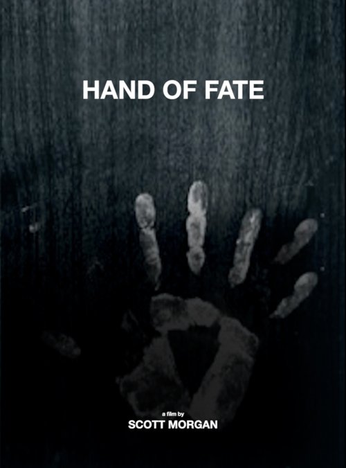 Hand of Fate (1999) poster