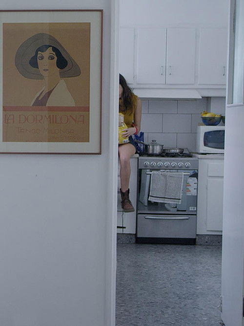 All Over The Place (2017) poster