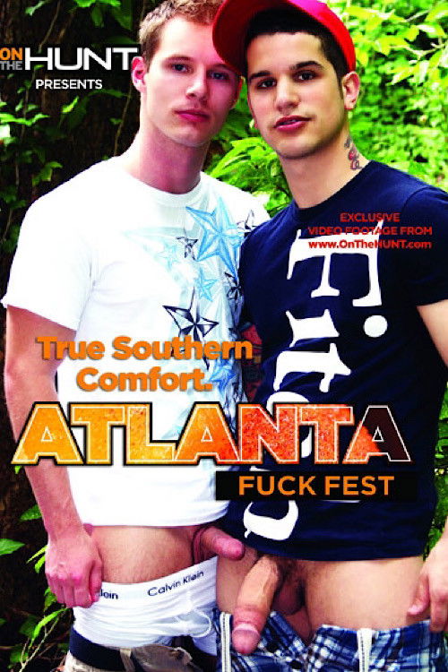 Atlanta Fuck Fest (2011) poster
