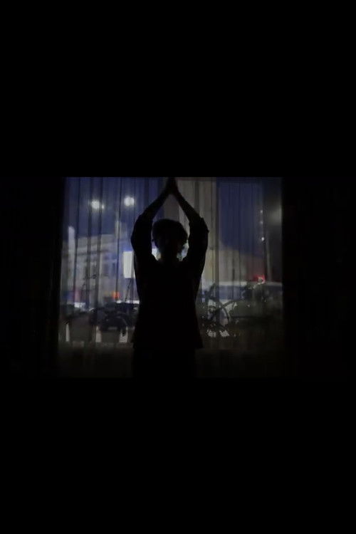 Diffusion (2021) poster