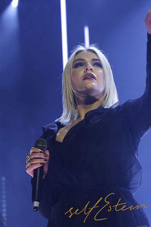 Self Esteem: 6 Music Festival (2022) poster