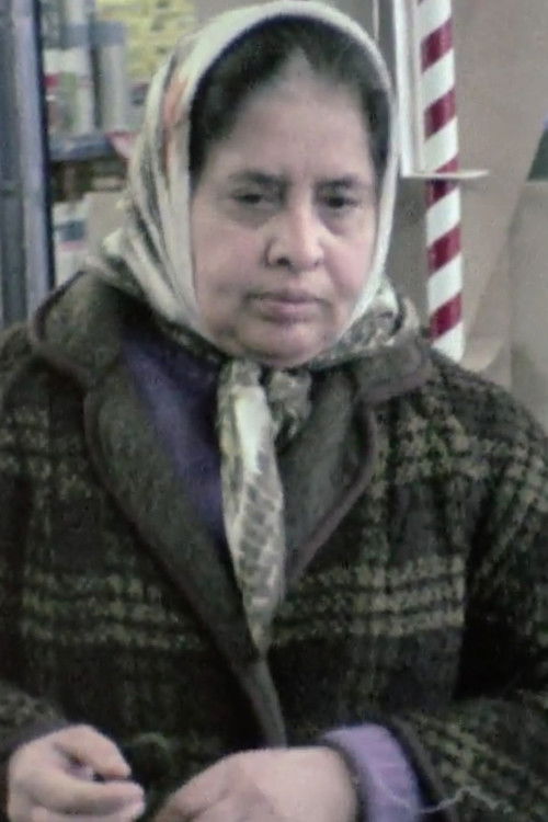 Oh for the Wings of a Dove (1972) poster