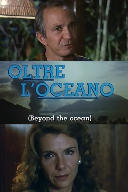 Beyond the Ocean (1990) poster