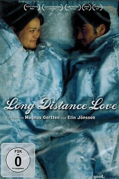 Long Distance Love (2008) poster
