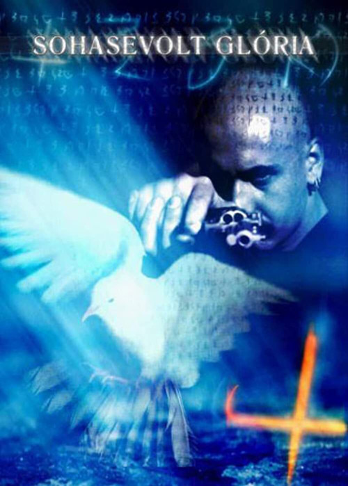 Sohasevolt Glória (2001) poster