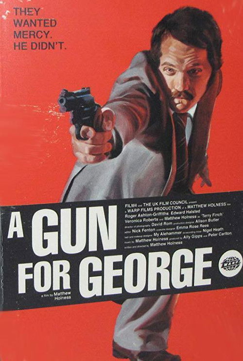 A Gun for George (2011) poster