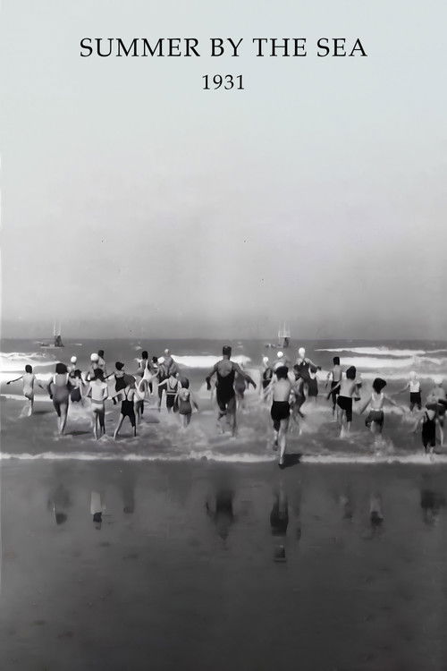 Summer by the Sea (1931) poster