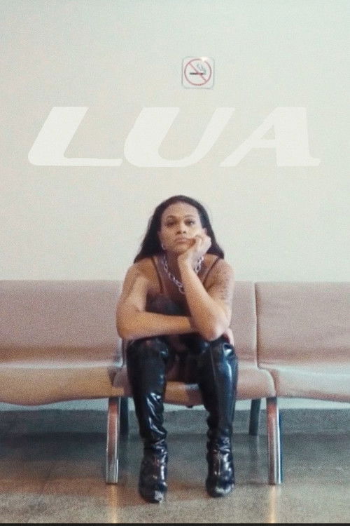 Lua (2024) poster