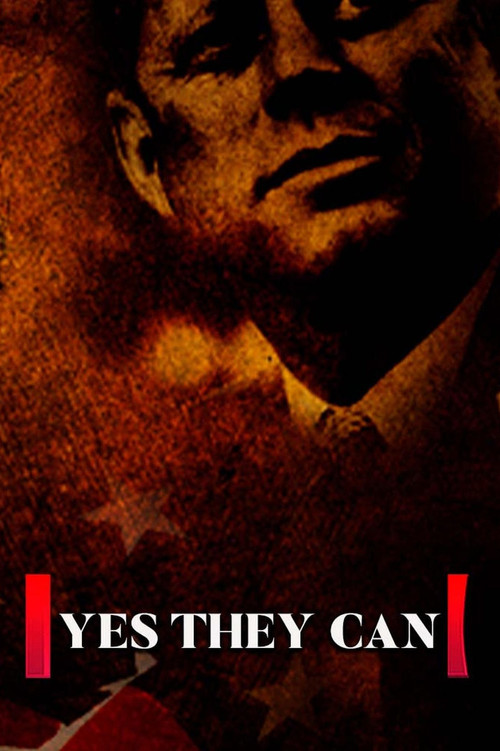 Yes they can (2013) poster