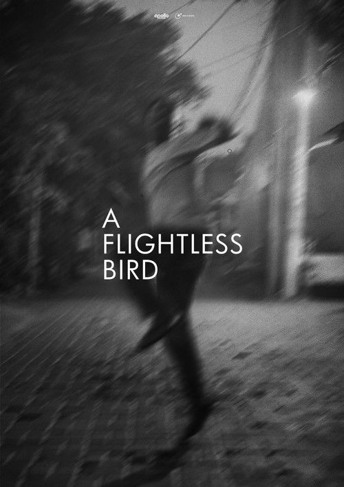 A Flightless Bird poster