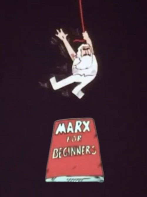 Marx for Beginners (1979) poster