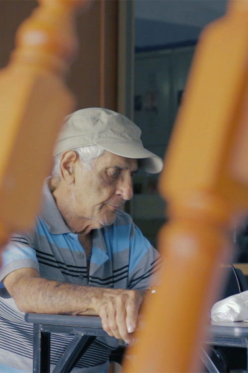 Introspección (2017) poster