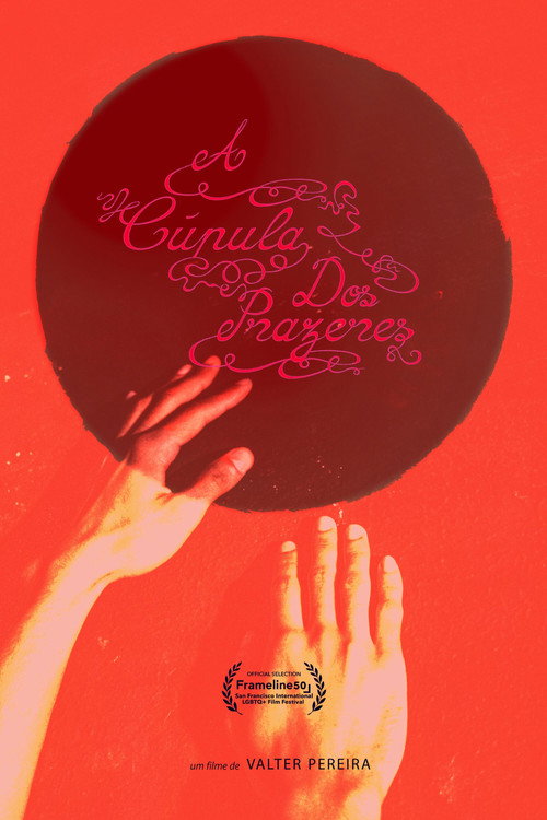 A Cúpula dos Prazeres (2026) poster
