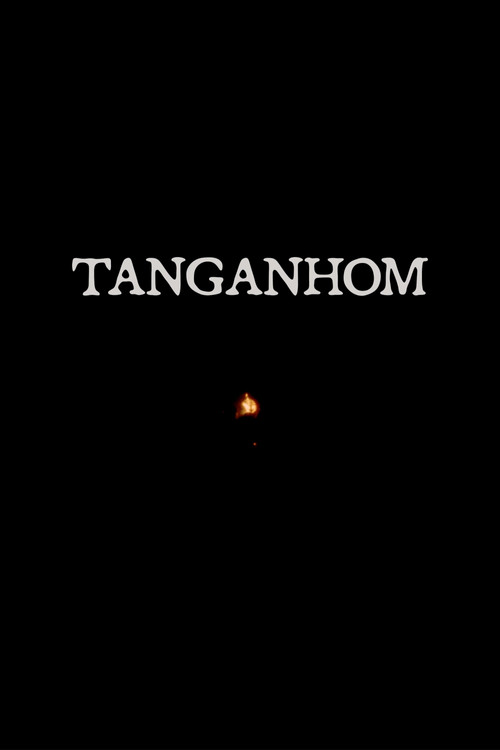 Tanganhom (2023) poster