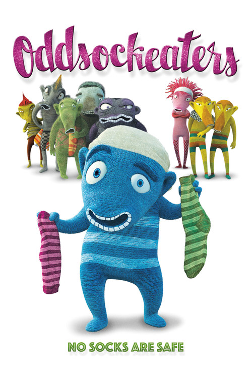 Lichožrouti (2016) poster