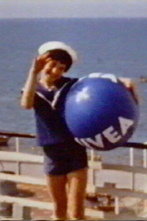 Adria - Holiday films 1954-68 (The School of Seeing I) (1990) poster