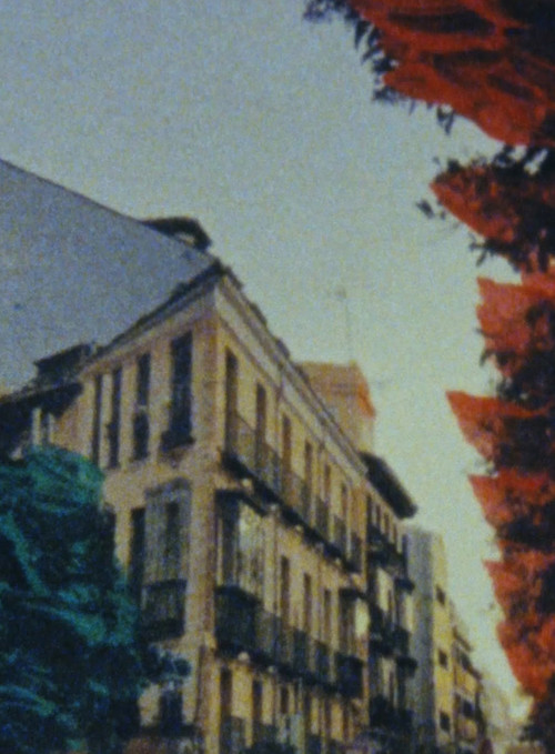 Ojitos Mentirosos (2023) poster