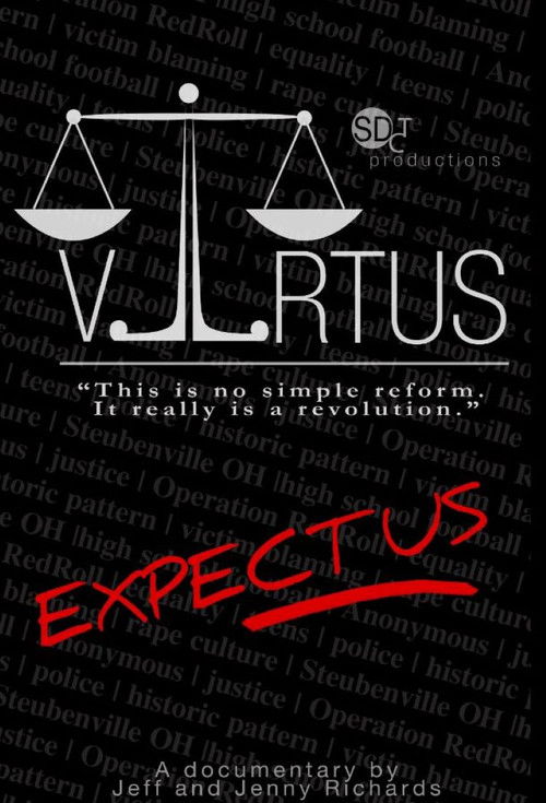 Virtus (2014) poster