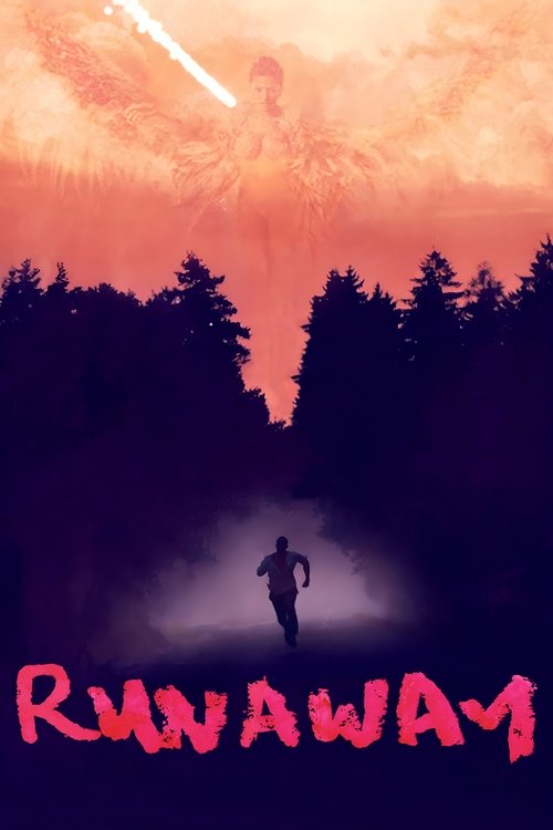 Runaway (2010) poster