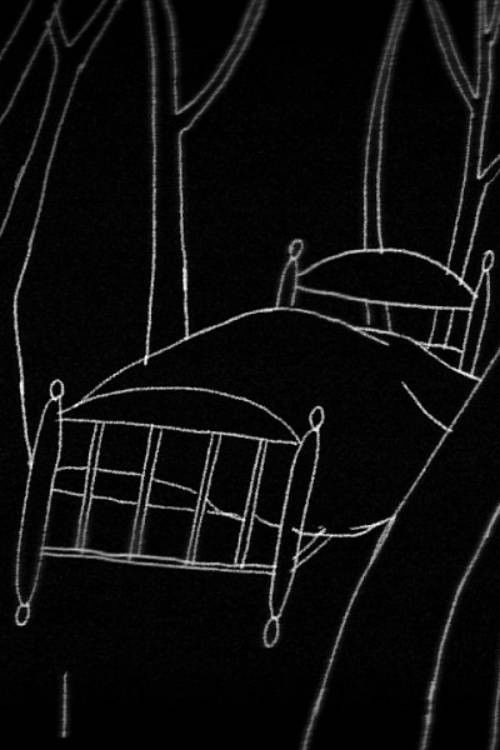 I Would Like To (2021) poster