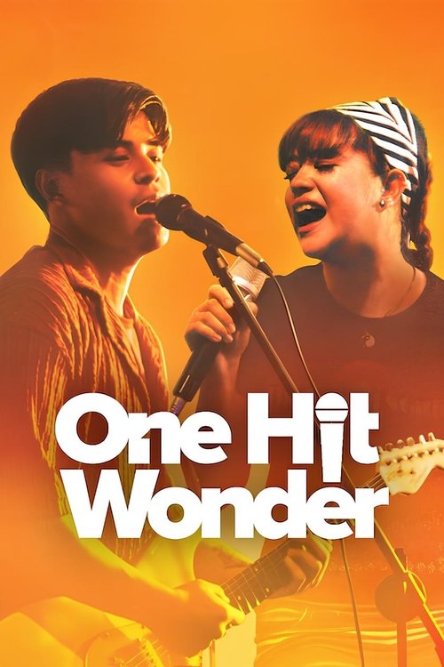 One Hit Wonder (2025) poster